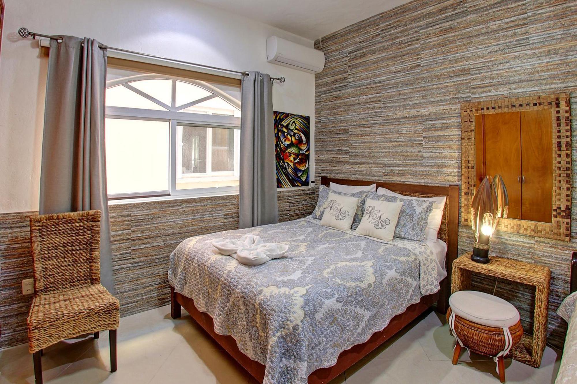 Condo Bellmare 푸에르토 아벤투라스 외부 사진