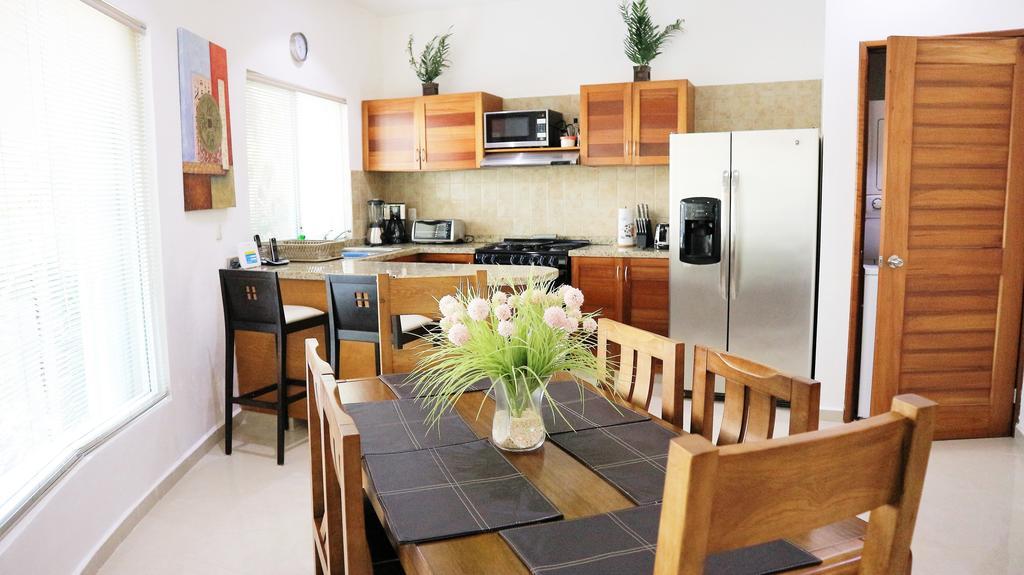 Condo Bellmare 푸에르토 아벤투라스 외부 사진