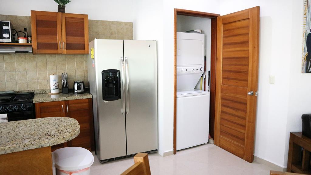 Condo Bellmare 푸에르토 아벤투라스 외부 사진