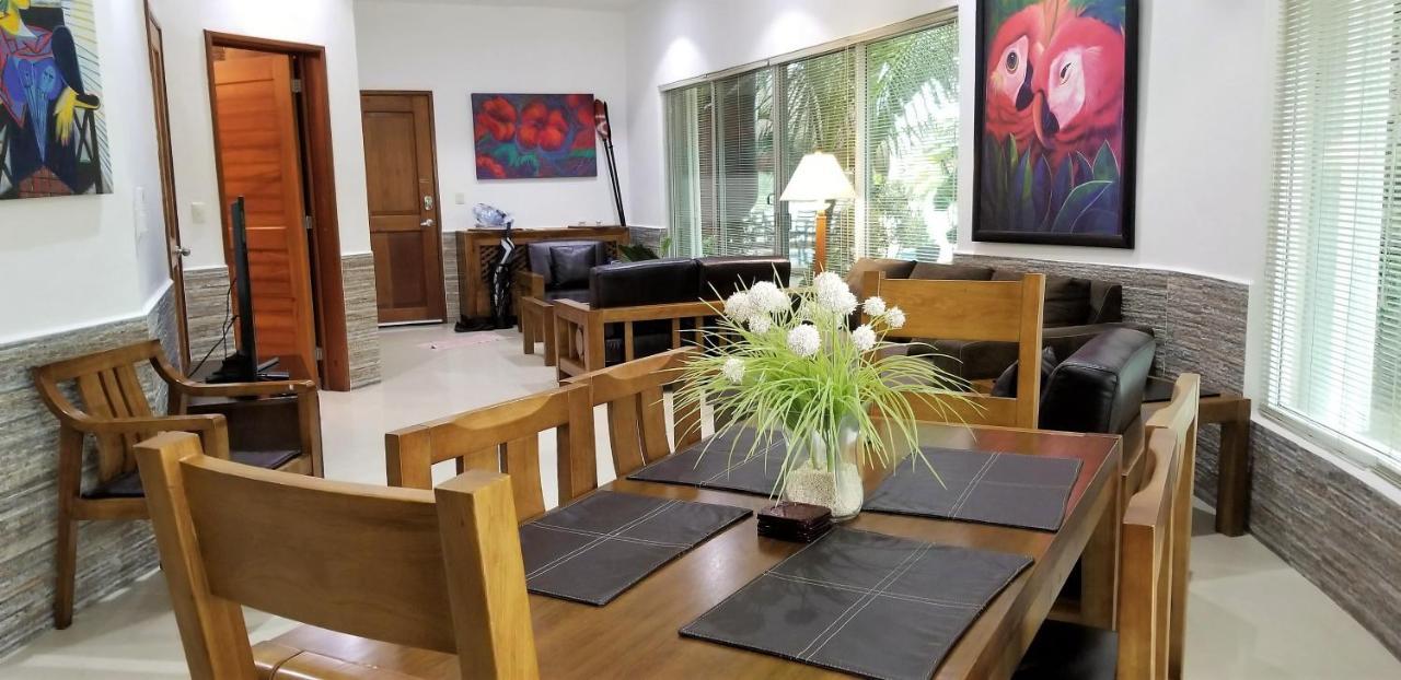 Condo Bellmare 푸에르토 아벤투라스 외부 사진