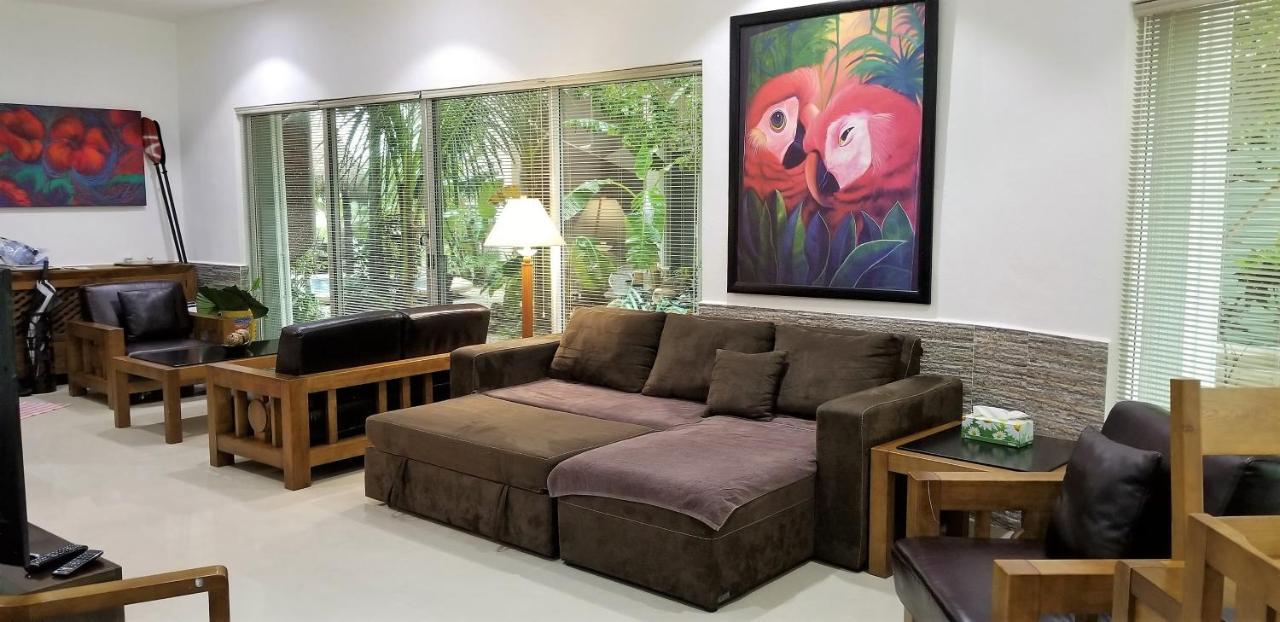 Condo Bellmare 푸에르토 아벤투라스 외부 사진