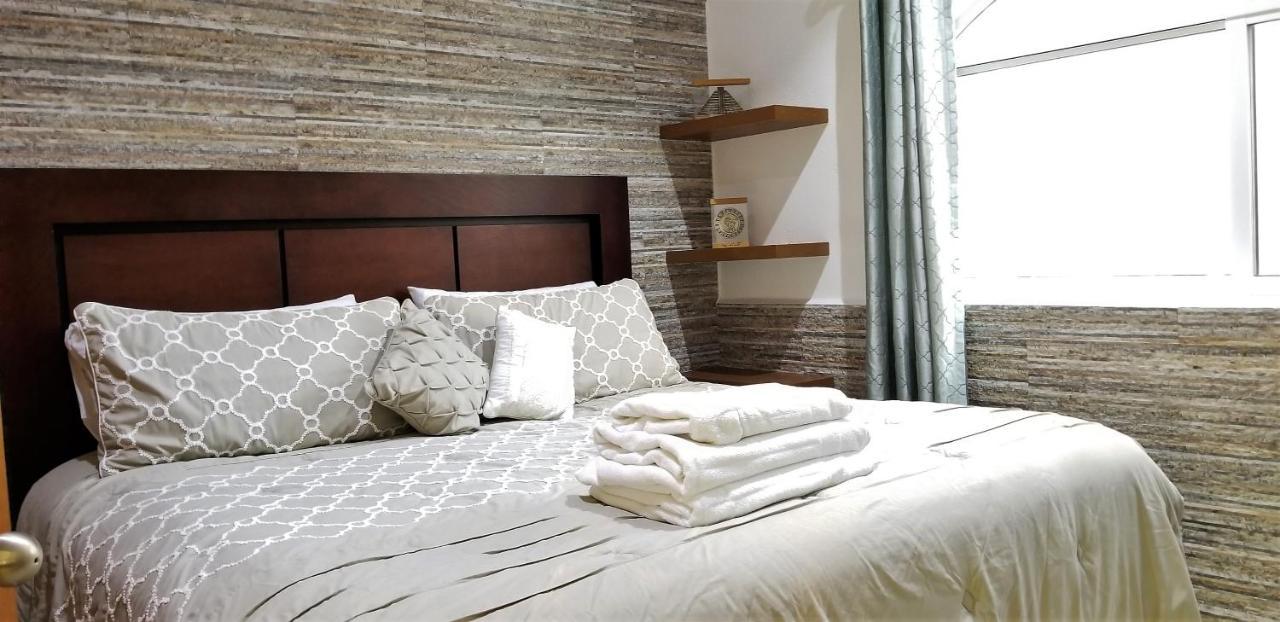 Condo Bellmare 푸에르토 아벤투라스 외부 사진