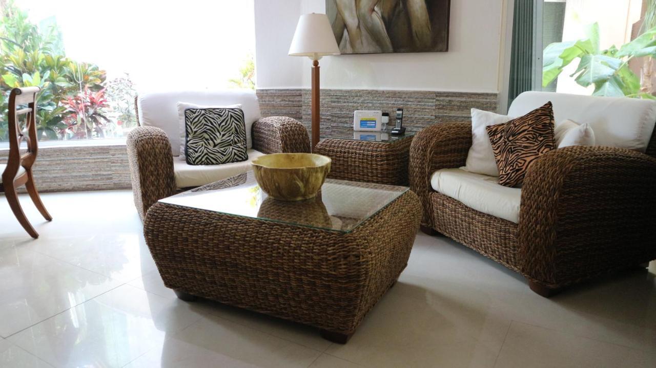 Condo Bellmare 푸에르토 아벤투라스 외부 사진